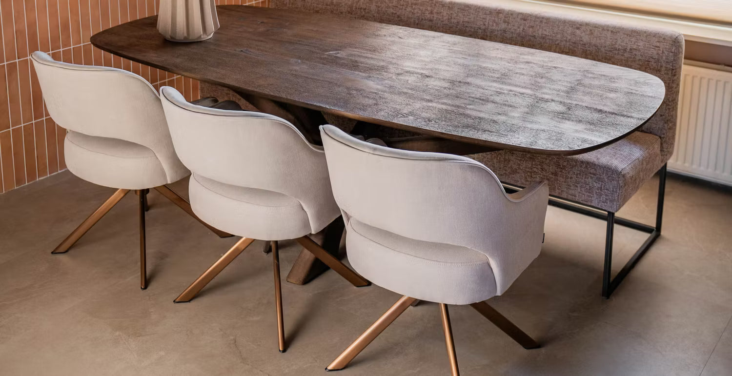 GAIO furniture care product spotlight
