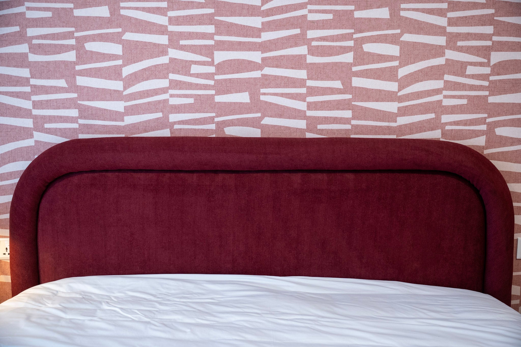 GAÏO bedroom setting